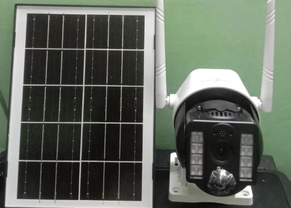 Samsung CCTV Camera Dealers in Koyambedu